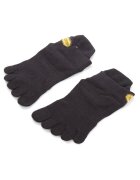 Vibram Fivefingers Къси чорапи Ahtletic No Show S15N02 S