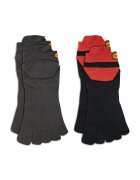 Vibram Fivefingers Къси чорапи No Show S21N35P