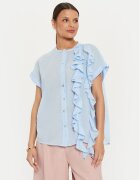 VICOLO Блуза TB2815 Regular Fit