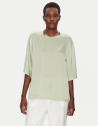 VICOLO Блуза TD0013 Relaxed Fit
