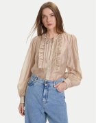 VICOLO Блуза TF0256 Regular Fit