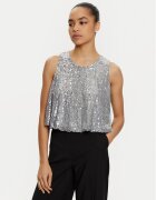 VICOLO Блуза TS0351 Regular Fit