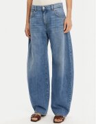VICOLO Дънки DD5117 Тъмносин Regular Fit