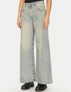 VICOLO Дънки DD5122 Wide Leg