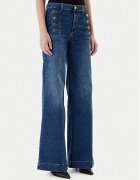 VICOLO Дънки DF5076 Wide Leg