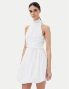 VICOLO Коктейлна рокля TD0606 Regular Fit