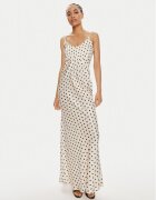VICOLO Лятна рокля TB0444 Regular Fit