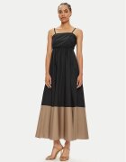 VICOLO Лятна рокля TB2499 Regular Fit