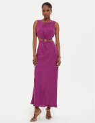 VICOLO Лятна рокля TB2881 Regular Fit