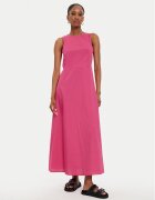 VICOLO Лятна рокля TB2904 Regular Fit