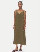 VICOLO Лятна рокля TD0758 Regular Fit