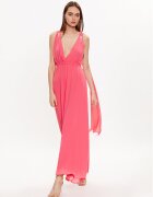 VICOLO Официална рокля TE0028 Regular Fit
