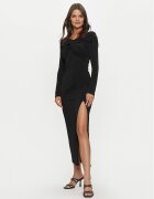 VICOLO Официална рокля TS0240 Slim Fit