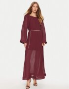 VICOLO Официална рокля TS0396 Regular Fit