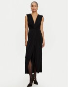 VICOLO Официална рокля US0029 Regular Fit