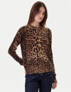 VICOLO Пуловер 22061F Regular Fit