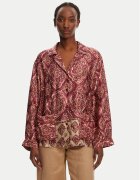 VICOLO Риза TD0378 Relaxed Fit
