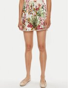 VICOLO Шорти от плат TB2282 Relaxed Fit