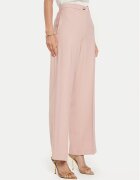 VICOLO Текстилни панталони TB0049 Regular Fit