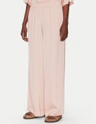 VICOLO Текстилни панталони TD0008 Relaxed Fit