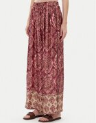 VICOLO Текстилни панталони TD0666 Relaxed Fit