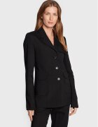 Victoria Victoria Beckham Сако 1322WJK003381B Regular Fit