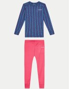 Viking Комплект термобельо Nino Kids Set 500/21/6590/46 Skinny Fit