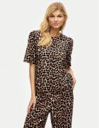 Vila Блуза Liopana 14105564 Regular Fit