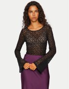 Vila Боди Kaylee 14101423 Slim Fit