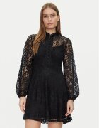 Vila Ежедневна рокля 14109364 Slim Fit
