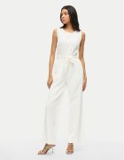 Vila Гащеризон Prisilla 14104792 Бял Regular Fit