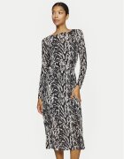 Vila Коктейлна рокля Larine 14099602 Regular Fit