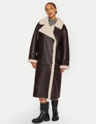 Vila Кожух Risi 14097991 Relaxed Fit