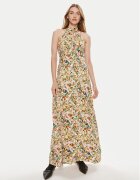 Vila Лятна рокля Gia 14093965 Regular Fit