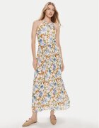 Vila Лятна рокля Juliette 14071709 Regular Fit