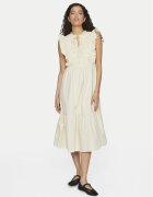 Vila Лятна рокля Krista 14106337 Regular Fit