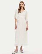 Vila Лятна рокля Nanna 14109343 Regular Fit