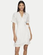 Vila Лятна рокля Sula 14089419 Regular Fit