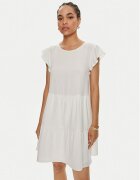 Vila Лятна рокля Summer 14098932 Regular Fit