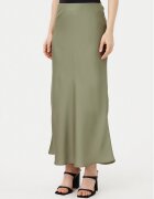 Vila Миди пола Elliette 14084182 Regular Fit