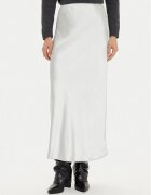Vila Миди пола Lisa 14104074 Slim Fit