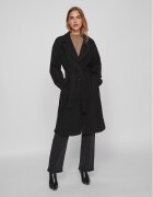 Vila Преходно палто 14084347 Regular Fit
