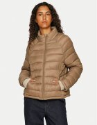 Vila Пухено яке Sibira 14094318 Regular Fit