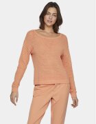 Vila Пуловер Bellisina 14089578 Regular Fit