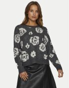 Vila Пуловер Siya 14099841 Regular Fit