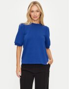 Vila Суитшърт Reflect 14097562 Loose Fit
