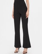 Vila Текстилни панталони Billie 14094017 Regular Fit
