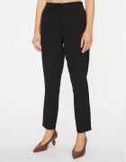 Vila Текстилни панталони Kamma 14084356 Regular Fit