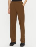 Vila Текстилни панталони Reflecti 14098897 Wide Leg