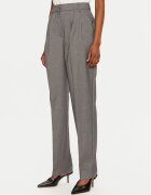 Vila Текстилни панталони Riley 14101013 Regular Fit